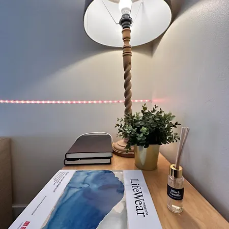 30m2 A 1o Min Du Metro Pont De L9 Apartmán Sèvres