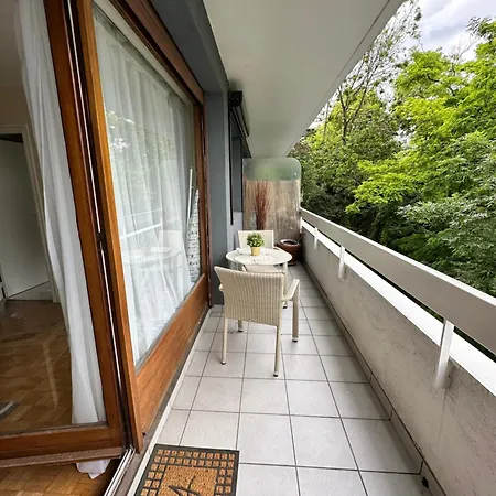 30m2 A 1o Min Du Metro Pont De L9 *